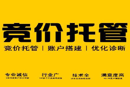 百度竞价代运营案例：教育培训行业崛起